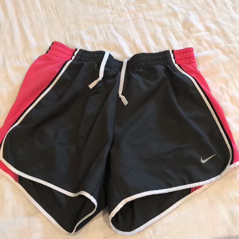 Nike Dri-Fit shorts XS